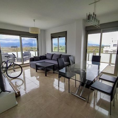 Atico Oliva Apartment Exterior photo
