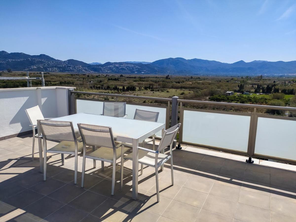 Atico Oliva Apartment Exterior photo