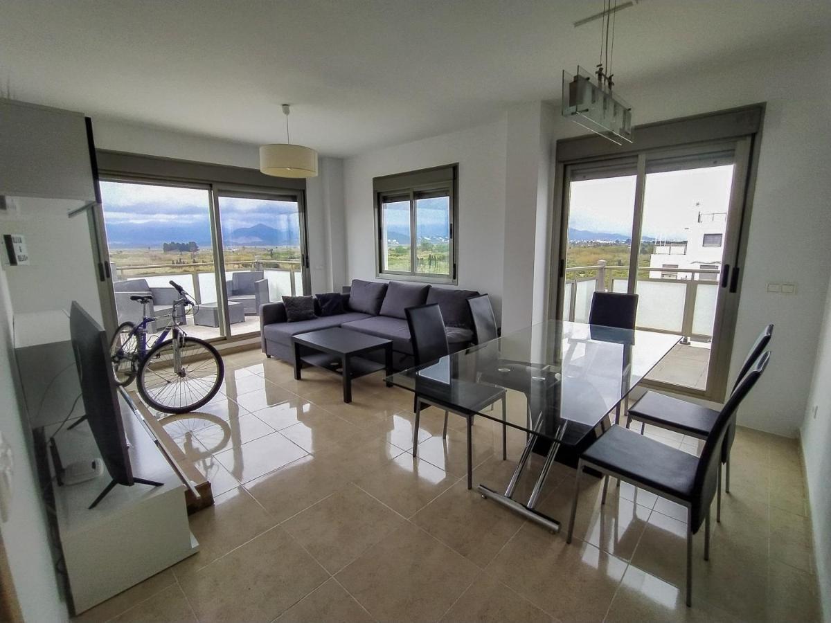 Atico Oliva Apartment Exterior photo